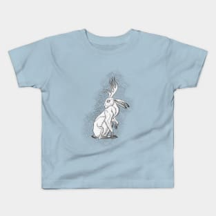 Jackalope Kids T-Shirt